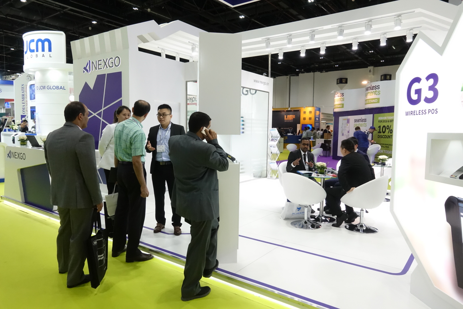 jackpot·(中国区)官方网站