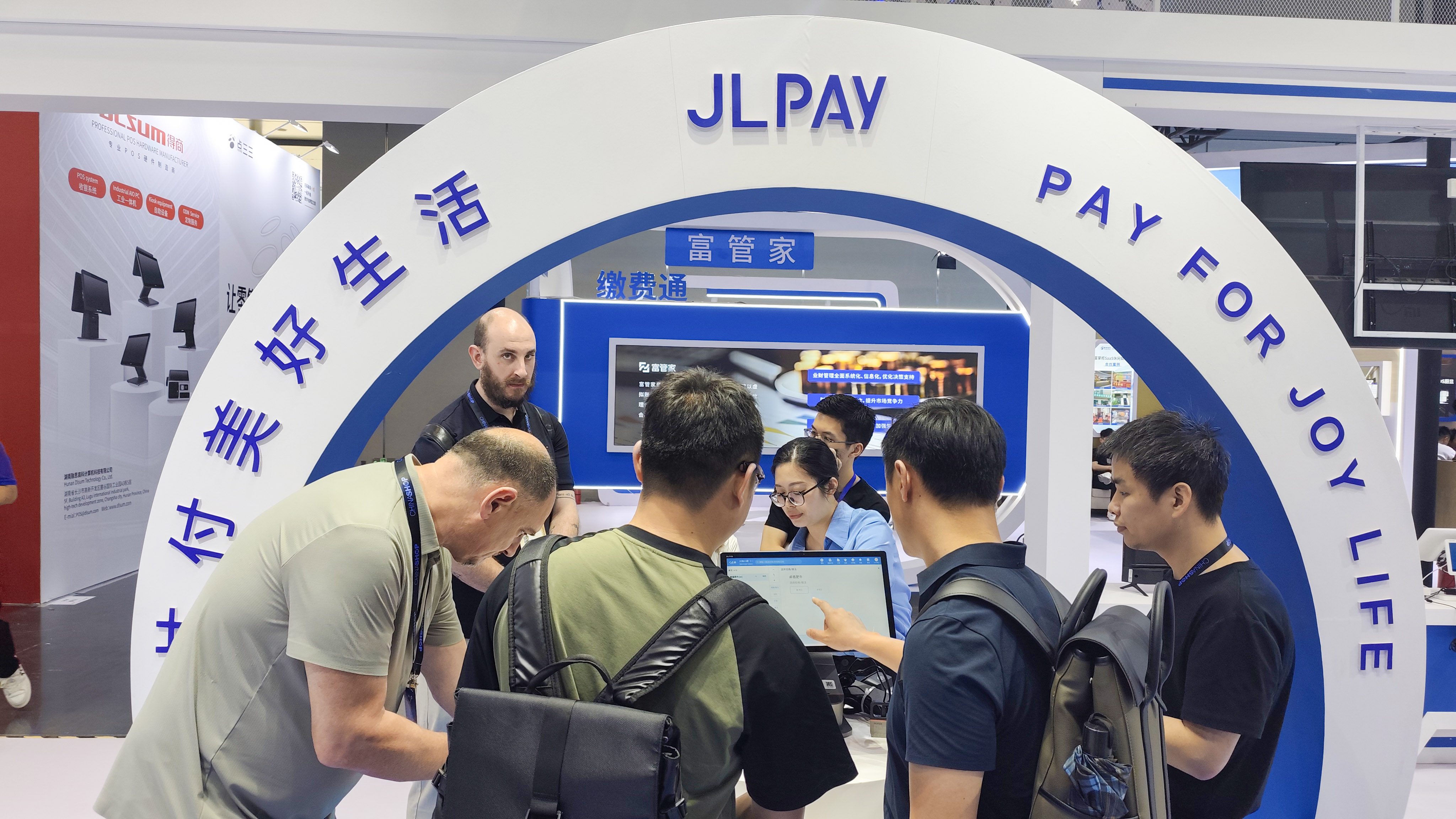 jackpot·(中国区)官方网站